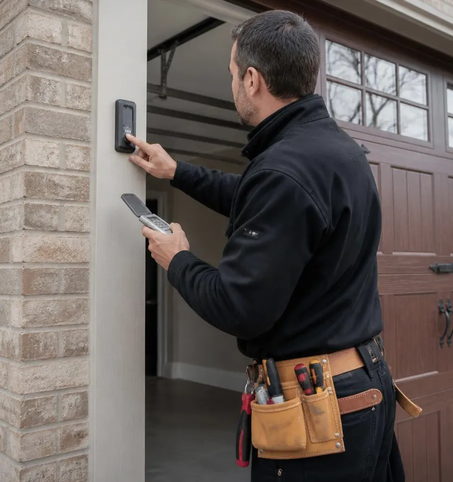 Opener Ignoring Your Remote? What to Check Before You Call It Dead — Whitesburg Garage Door, Whitesburg, GA