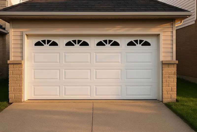 Contact Whitesburg Garage Door